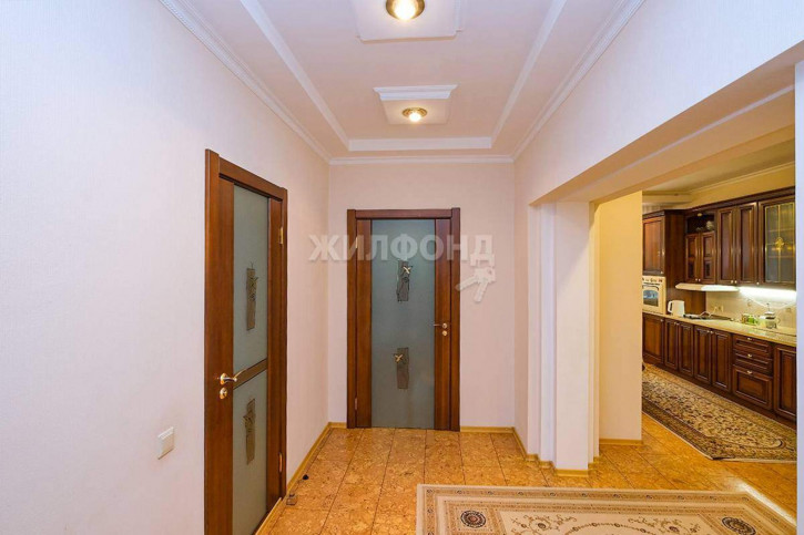 2-комн квартира 1-й Римского-Корсакова переулок, д.5