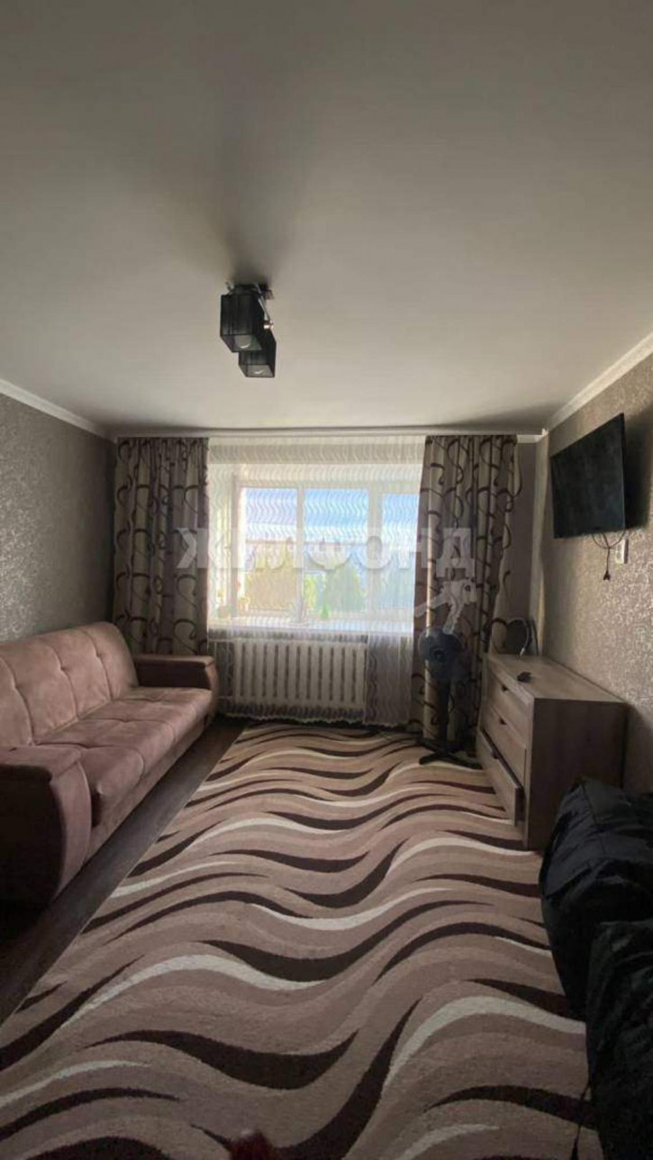 1-комн квартира Прибалтийская улица, д.3