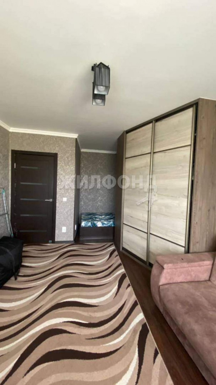 1-комн квартира Прибалтийская улица, д.3