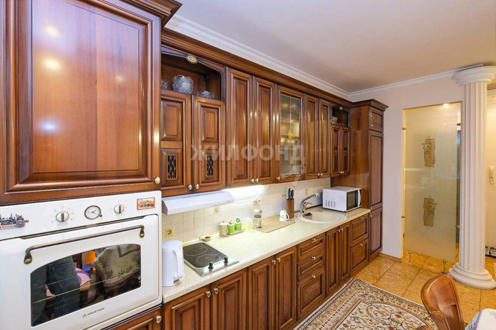 2-комн квартира 1-й Римского-Корсакова переулок, д.5