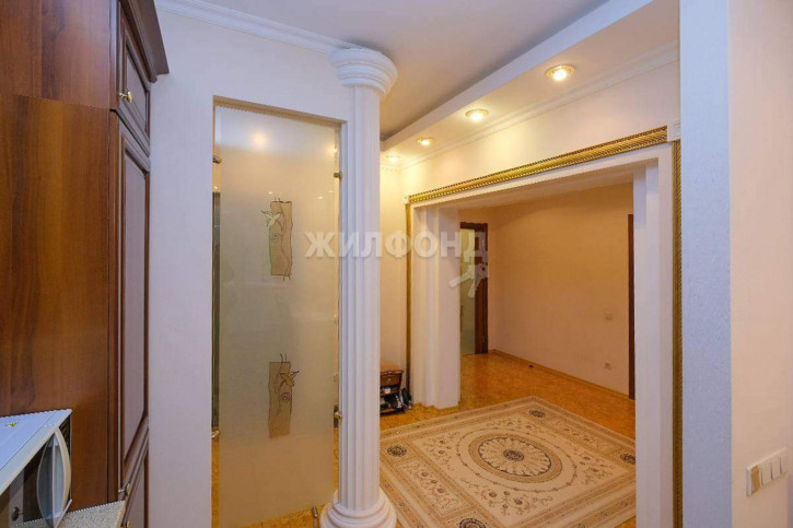 2-комн квартира 1-й Римского-Корсакова переулок, д.5