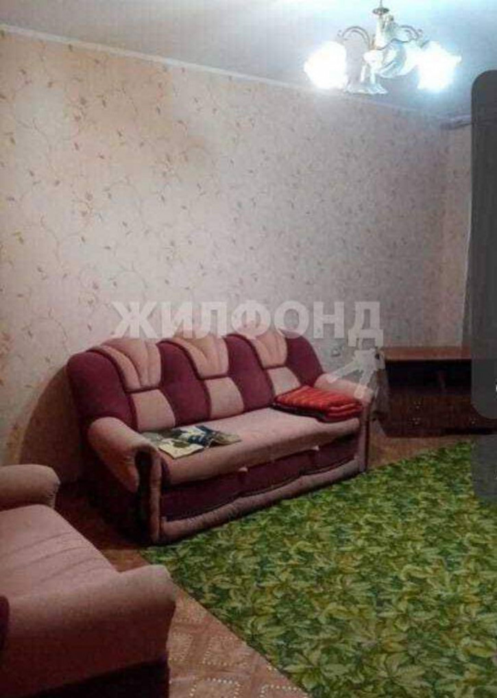 2-комн квартира Мира улица, д.21