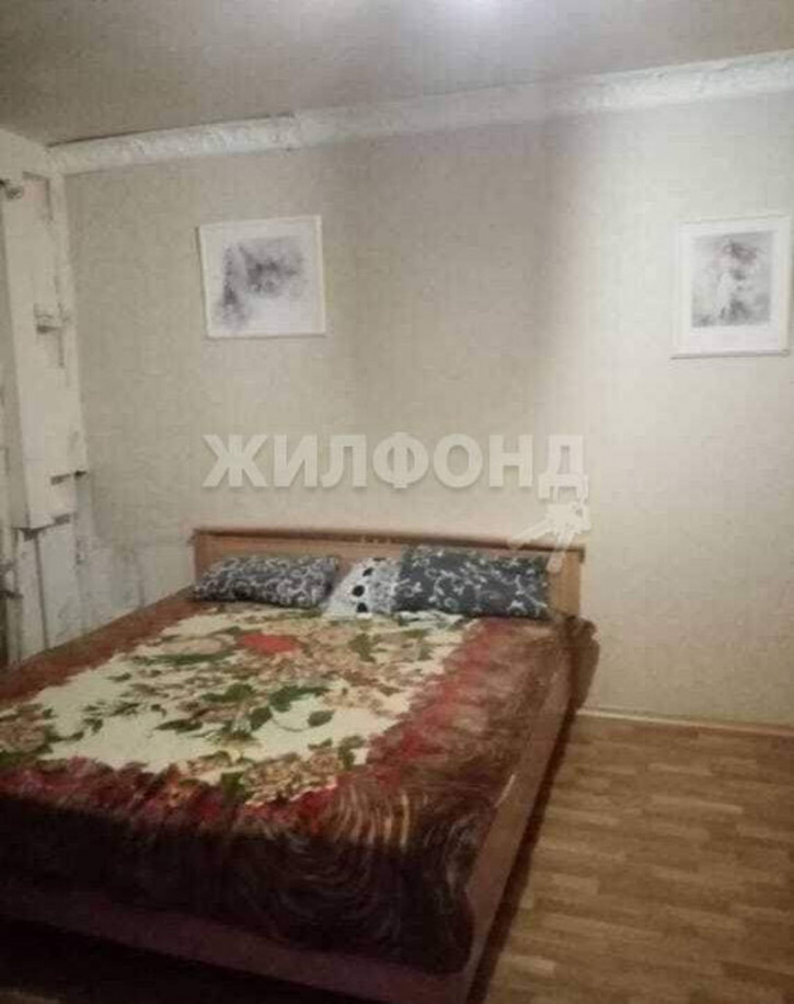2-комн квартира Мира улица, д.21