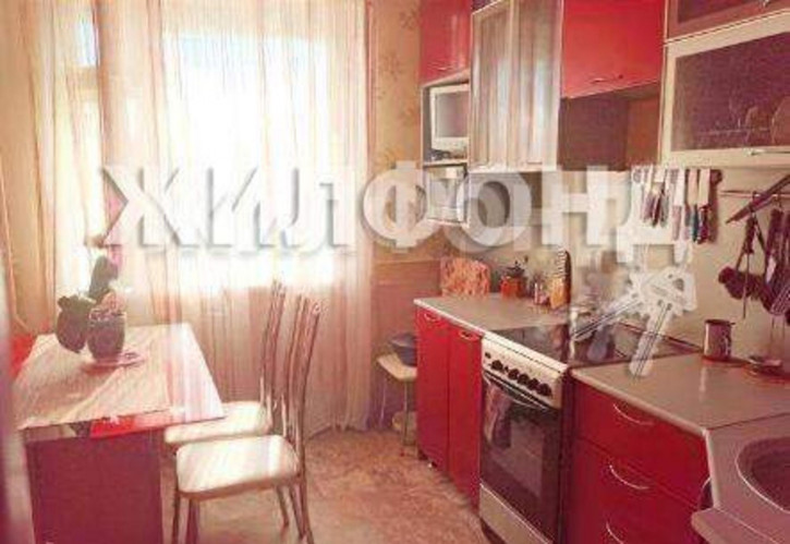 2-комн квартира Мира улица, д.21