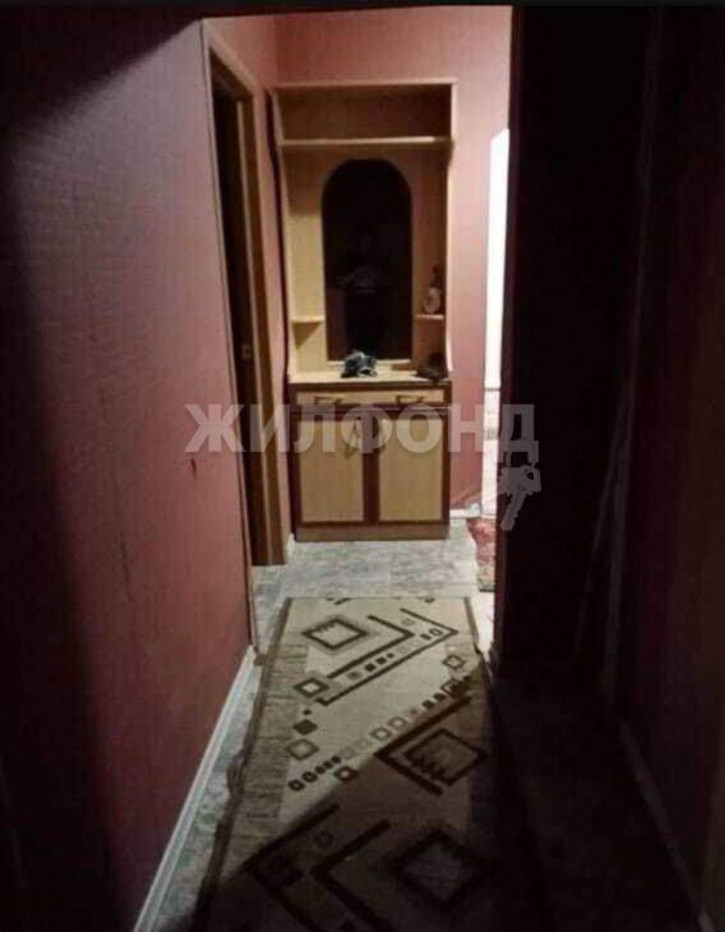 2-комн квартира Мира улица, д.21