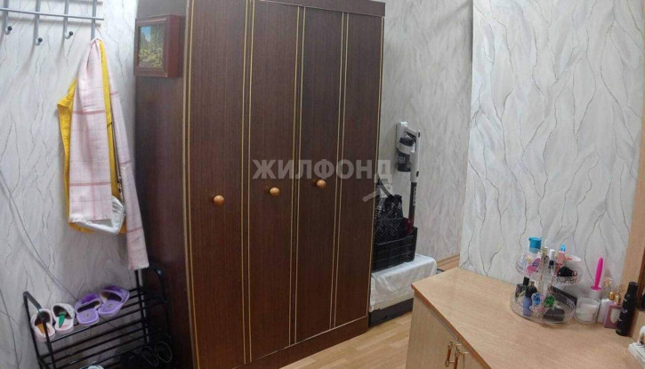 2-комн квартира Строителей улица, д.9