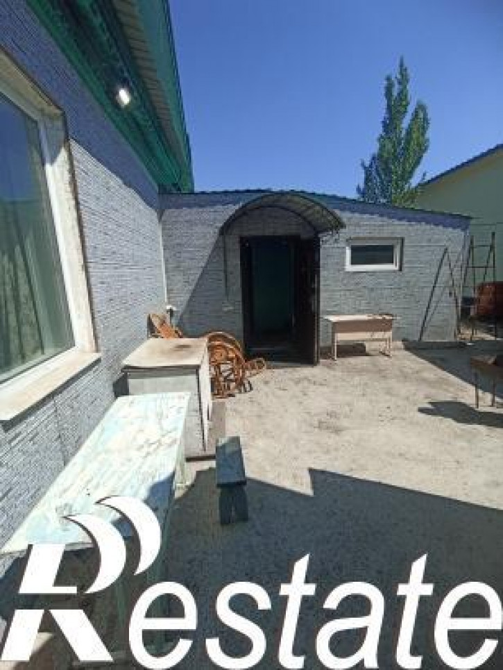 1-комн квартира Калинина , 36А