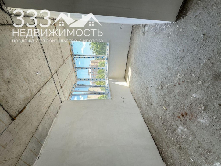 2-комн квартира в новом доме Братьев Темировых ул, 69к3