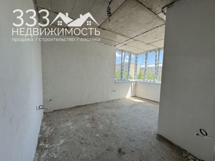 2-комн квартира в новом доме Братьев Темировых ул, 69к3
