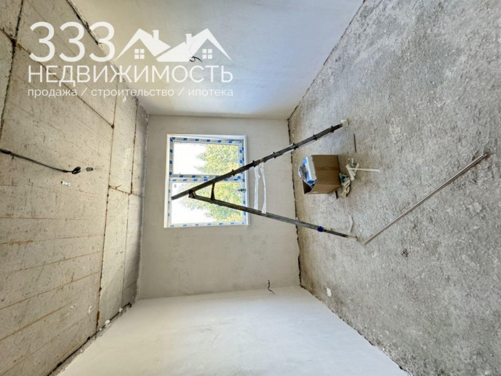 2-комн квартира в новом доме Братьев Темировых ул, 69к3