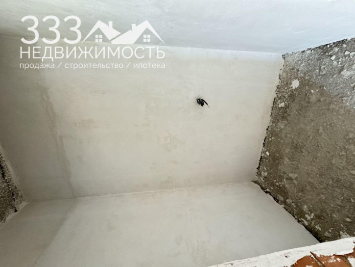 2-комн квартира в новом доме Братьев Темировых ул, 69к3