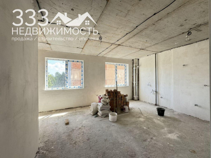 2-комн квартира в новом доме Братьев Темировых ул, 69к3