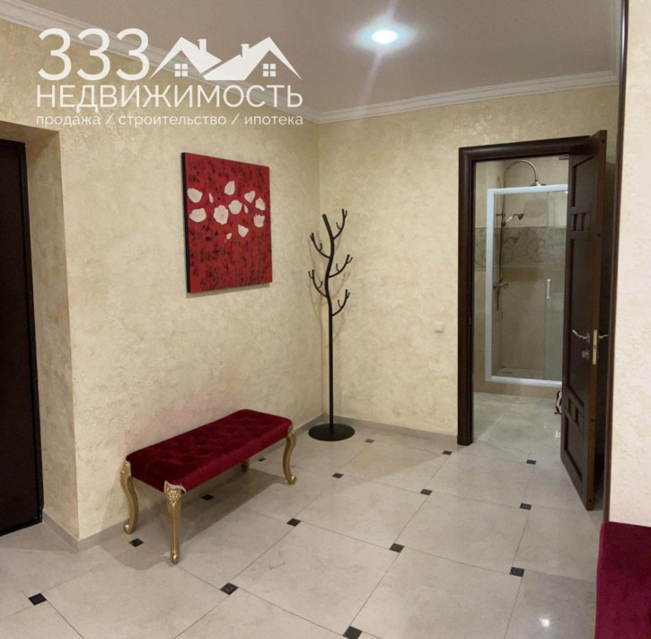 2-комн квартира Весенняя ул, 15к7