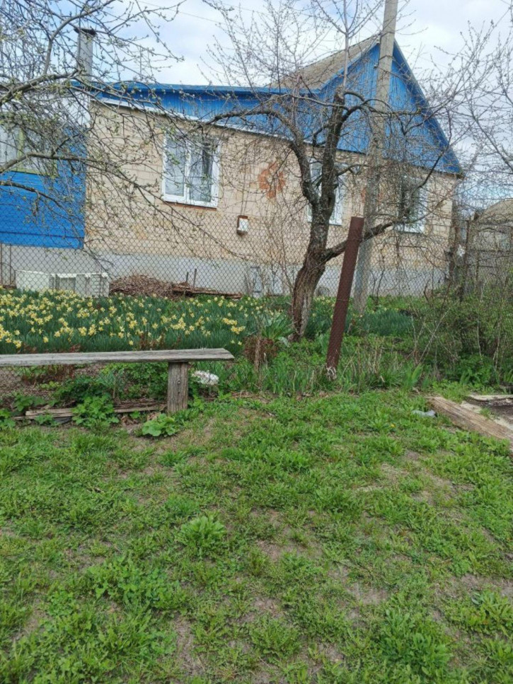 Коттедж/дом Глазуновский район, Сеньковское сельское поселение, село Сеньково