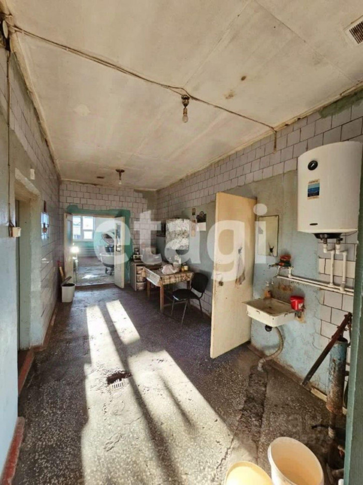 Производственное помещение Советская улица