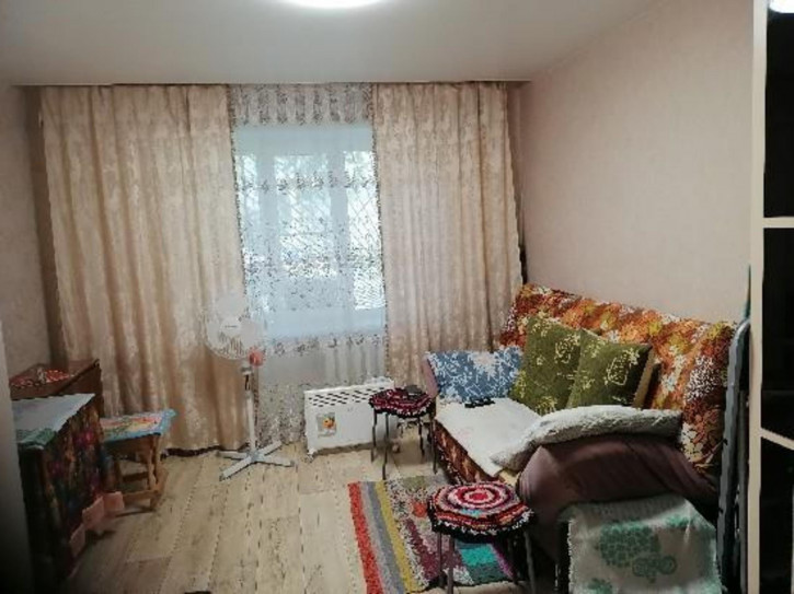 Комната Победы, 5