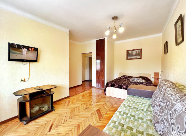 1-комн квартира ул. Широкая , 40