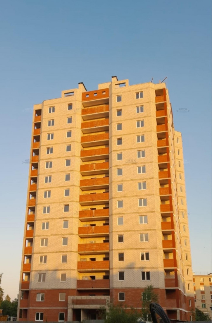 1-комн квартира Дружбы улица,8к1