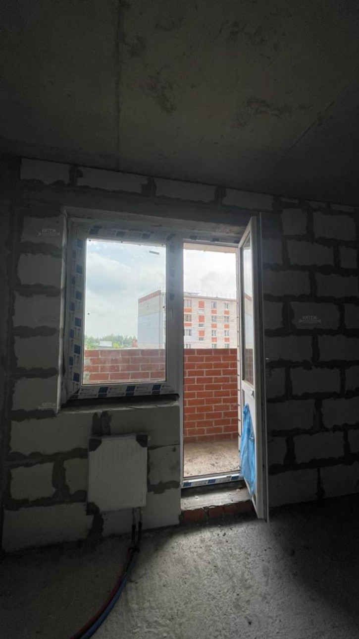 1-комн квартира Дружбы улица,8к1
