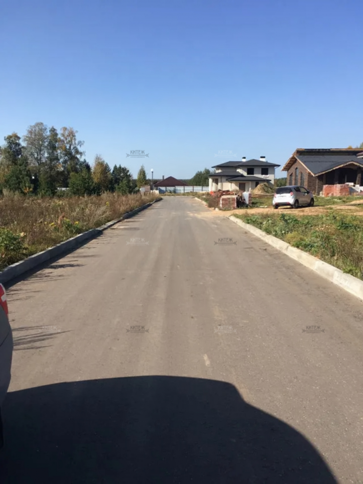 Земельный участок коттеджный поселок Полесье-2,Радонежский переулок