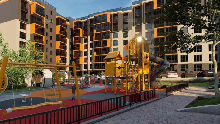 2-комн квартира Знаменская улица,7А