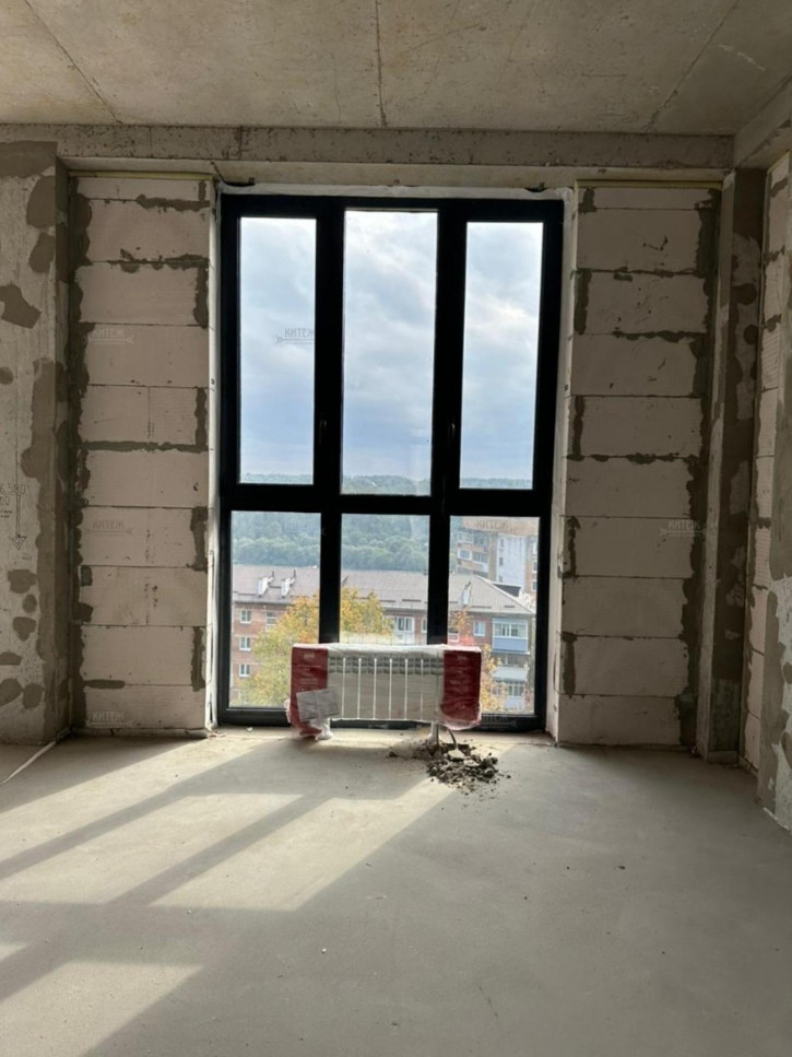 2-комн квартира Знаменская улица,7А