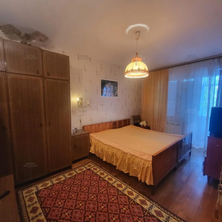 3-комн квартира Полевая улица