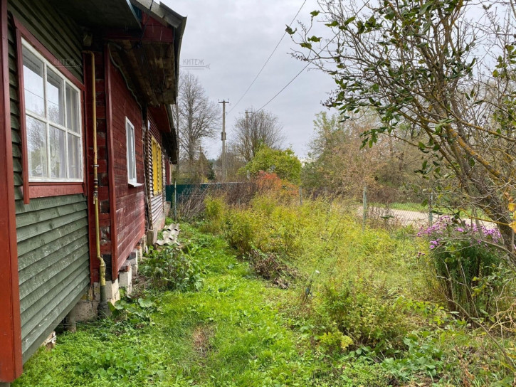 Коттедж/дом деревня Торбеево,Майская улица,63