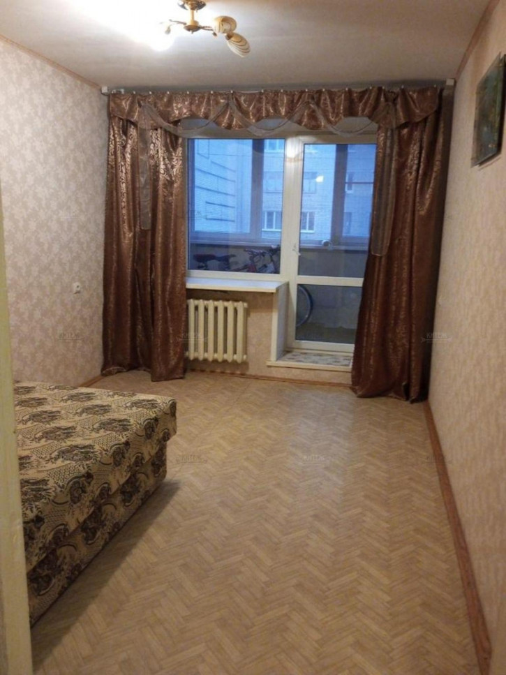 2-комн квартира Московская улица,291к3