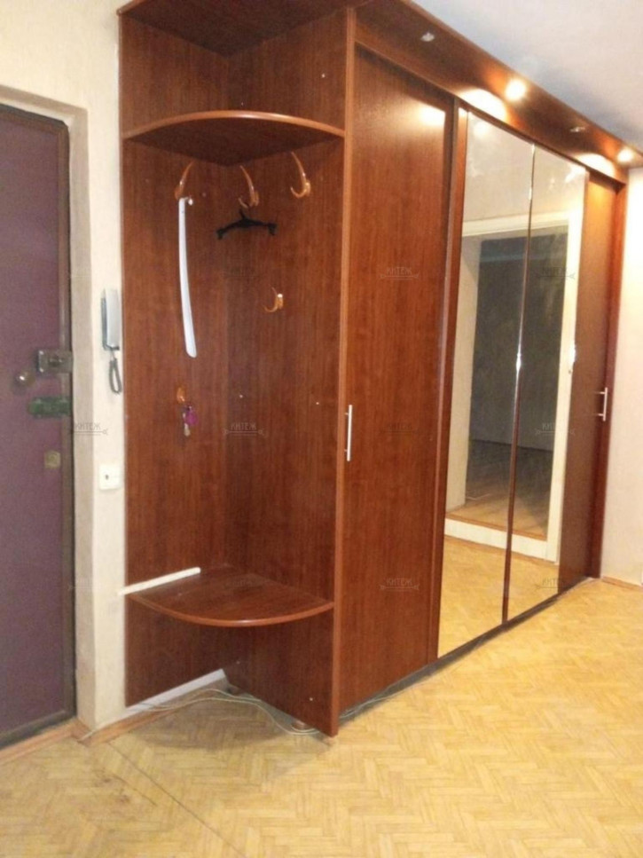 2-комн квартира Московская улица,291к3