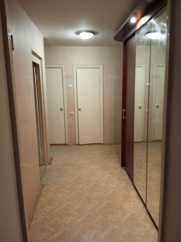 2-комн квартира Московская улица,291к3
