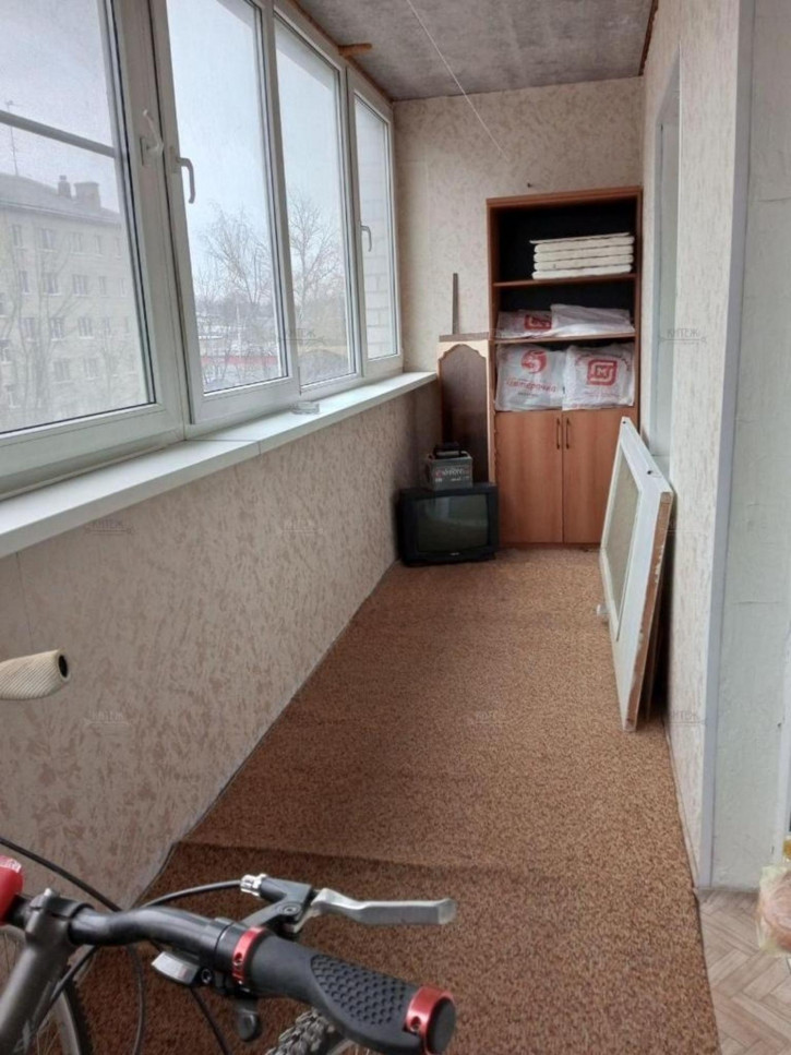 2-комн квартира Московская улица,291к3