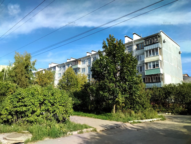 3-комн квартира Дружбы улица