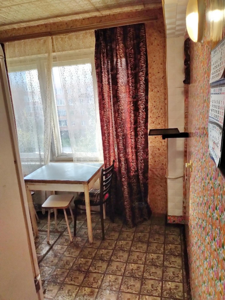 3-комн квартира Дружбы улица