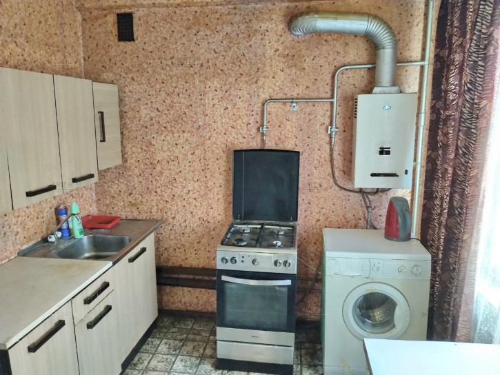 3-комн квартира Дружбы улица