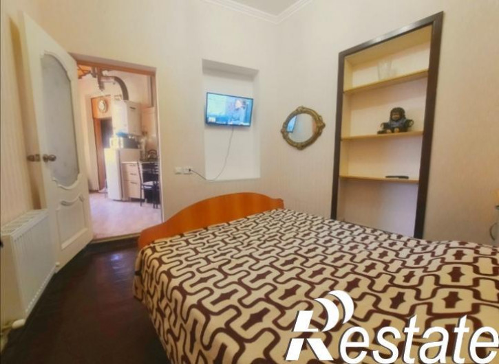 2-комн квартира ул. Парковый пешеход, 5