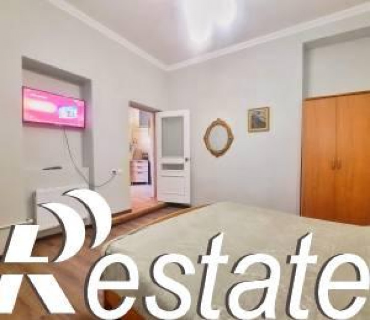 2-комн квартира ул. Парковый пешеход, 5