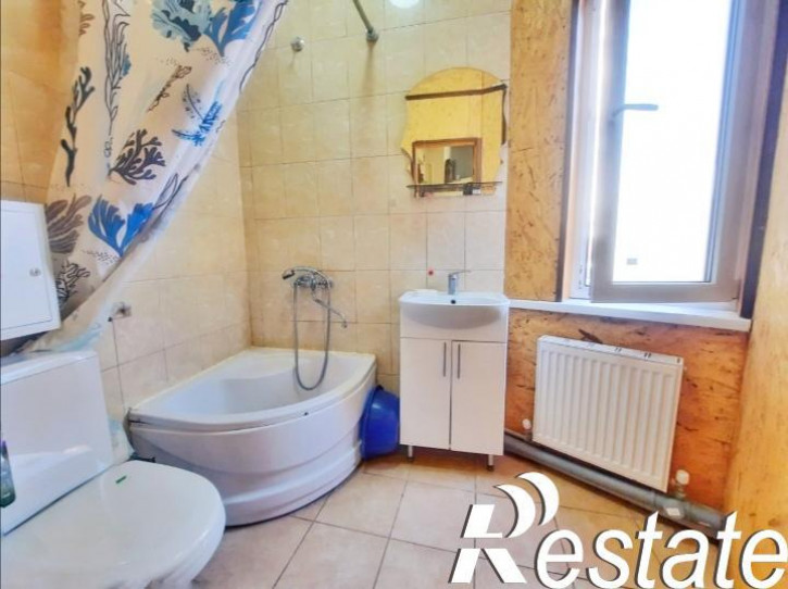 2-комн квартира ул. Парковый пешеход, 5