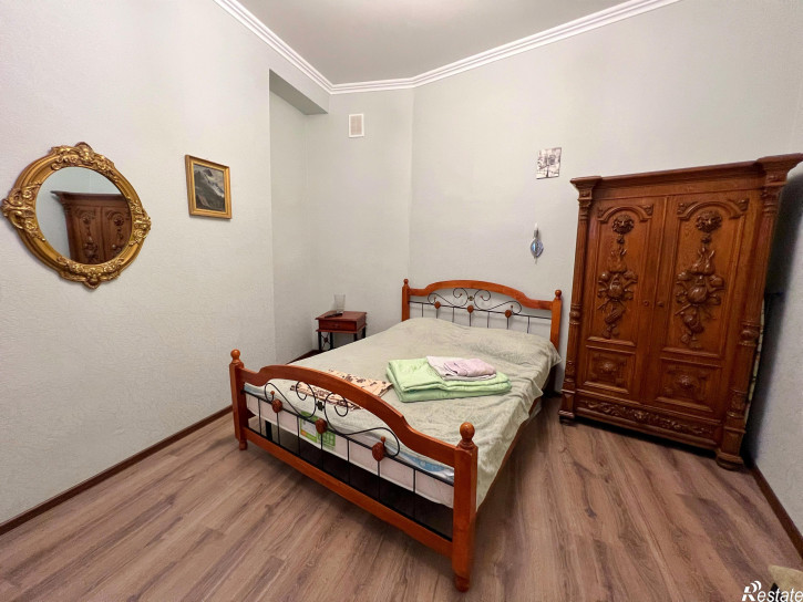 2-комн квартира ул. Парковый пешеход, 5