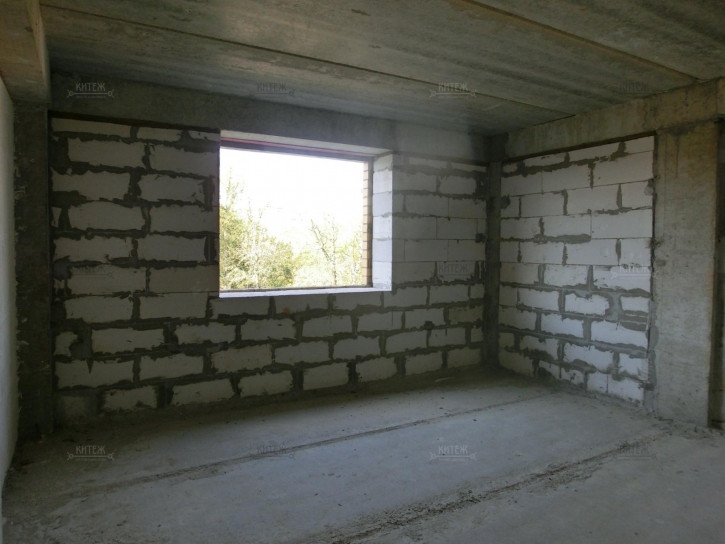 3-комн квартира Пухова улица,56