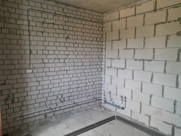 2-комн квартира в новом доме Резервный переулок,11