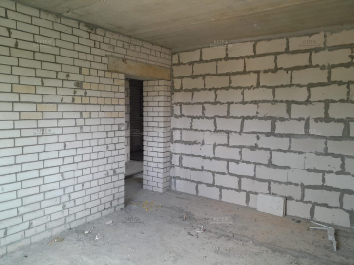 2-комн квартира в новом доме Резервный переулок,11