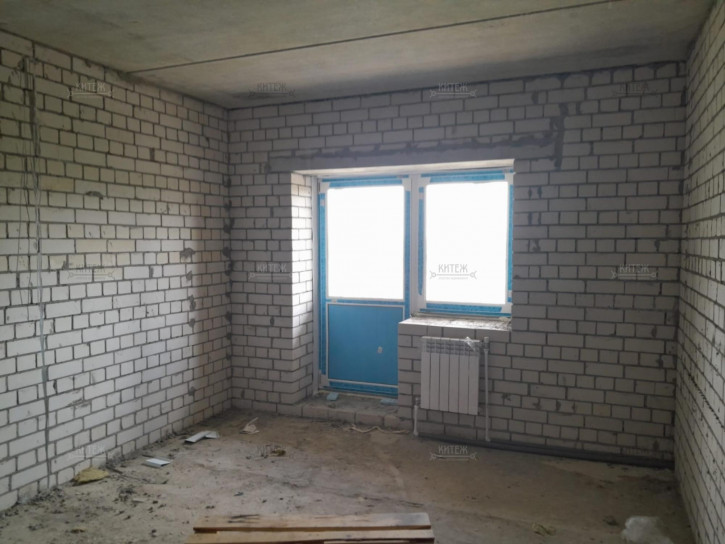 2-комн квартира в новом доме Резервный переулок,11