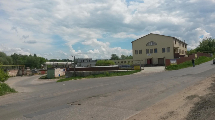 Помещение свободного назначения Параллельная улица,11