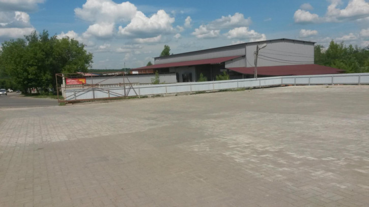 Помещение свободного назначения Параллельная улица,11
