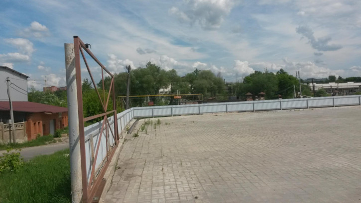 Помещение свободного назначения Параллельная улица,11