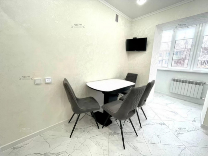 2-комн квартира Степана Разина улица,95к1