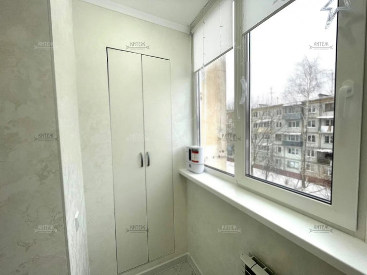 2-комн квартира Степана Разина улица,95к1