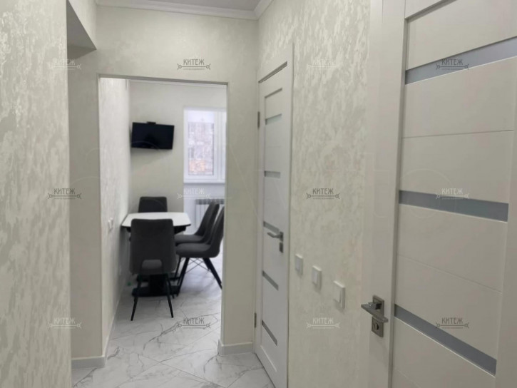 2-комн квартира Степана Разина улица,95к1