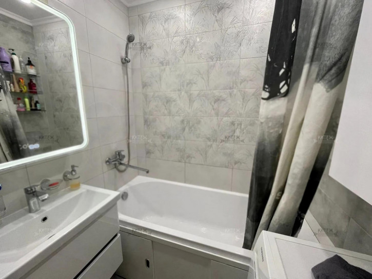 2-комн квартира Степана Разина улица,95к1